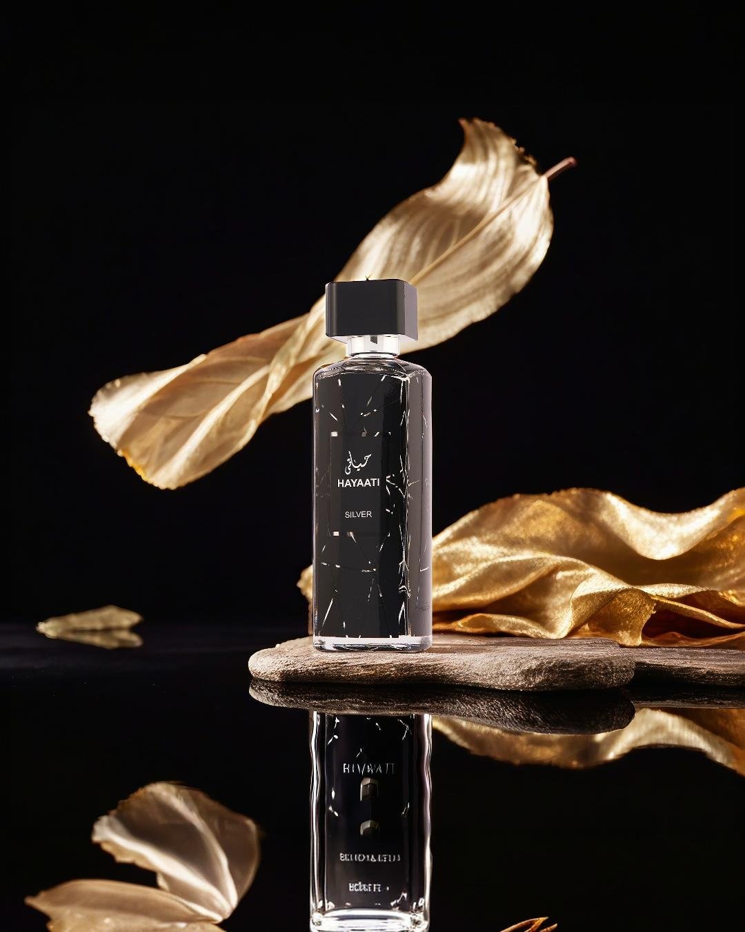 Le Brana Hayaati Silver