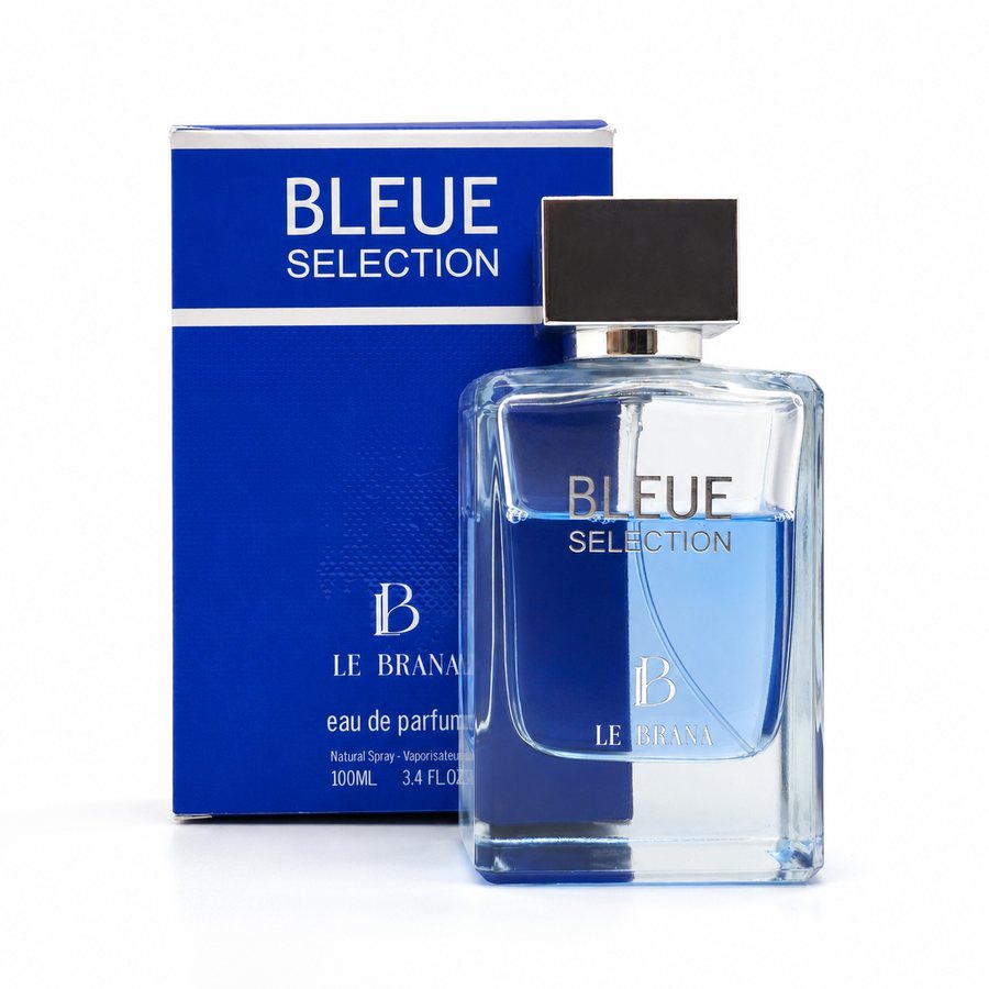 Le Brana Bleue Selection