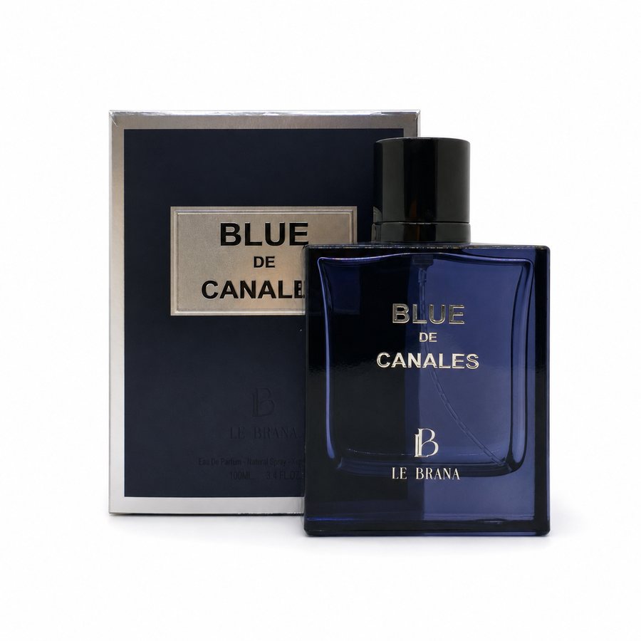 Le Brana Blue de Canales