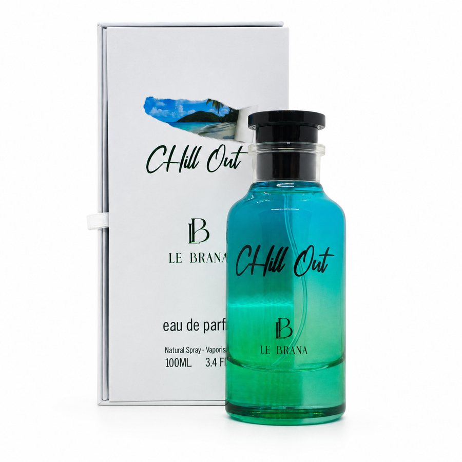 Le Brana Chill Out
