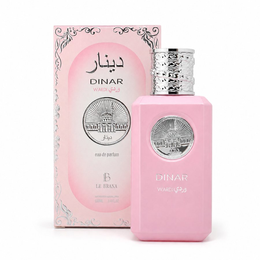 Le Brana Dinar Wardi