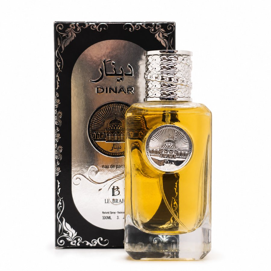 Le Brana Dinar