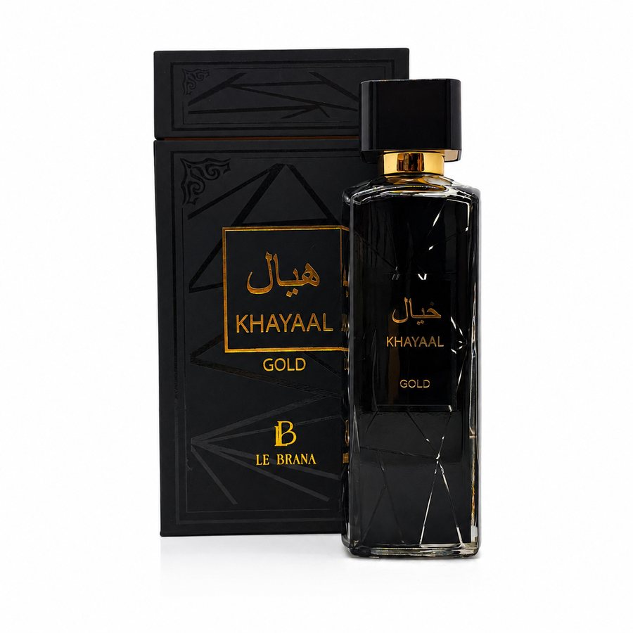 Le Brana Khayaal Gold