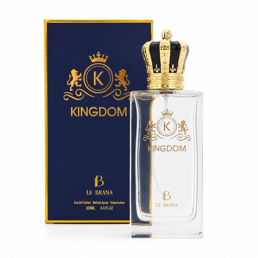 Le Brana Kingdom