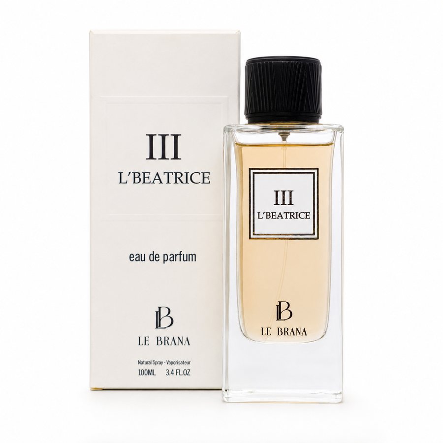 Le Brana L'Beatrice III