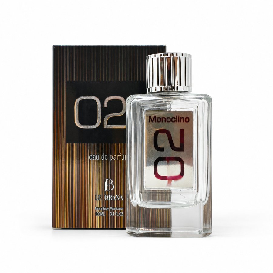 Le Brana Monoclino 02