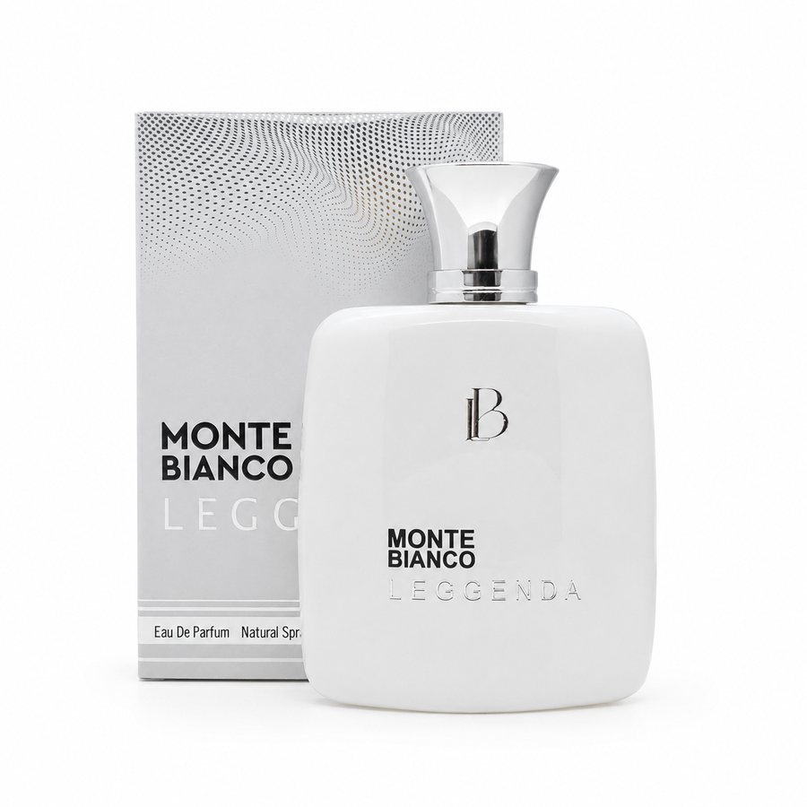 Le Brana Monte Bianco Leggenda