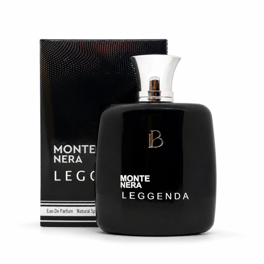 Le Brana Monte Nera Leggenda