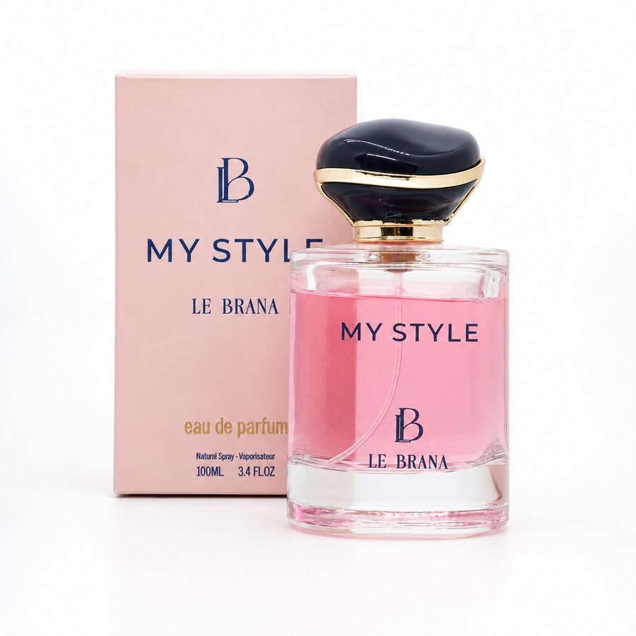 Le Brana My Style