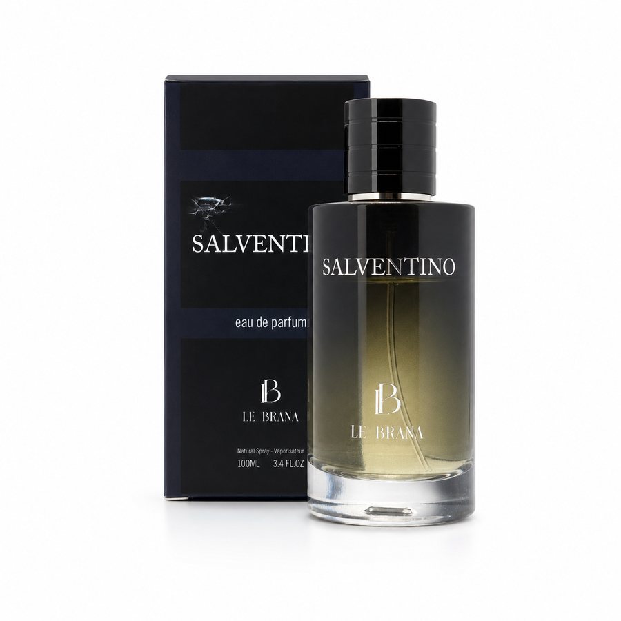Le Brana Salventino