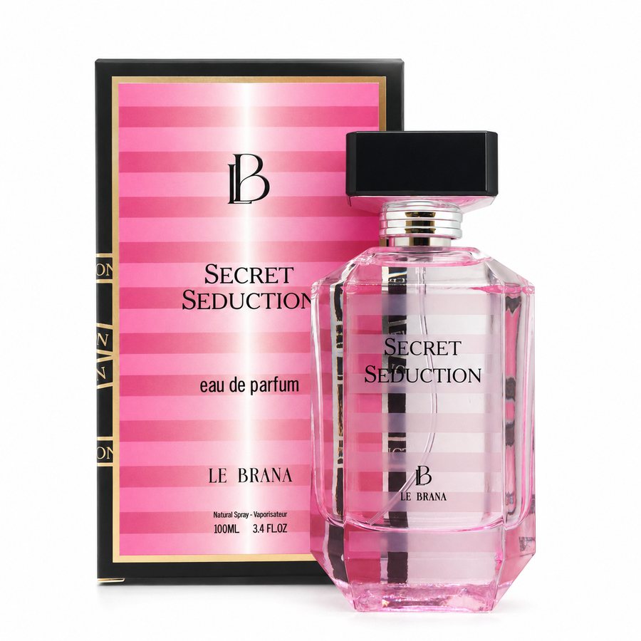 Le Brana Secret Seduction